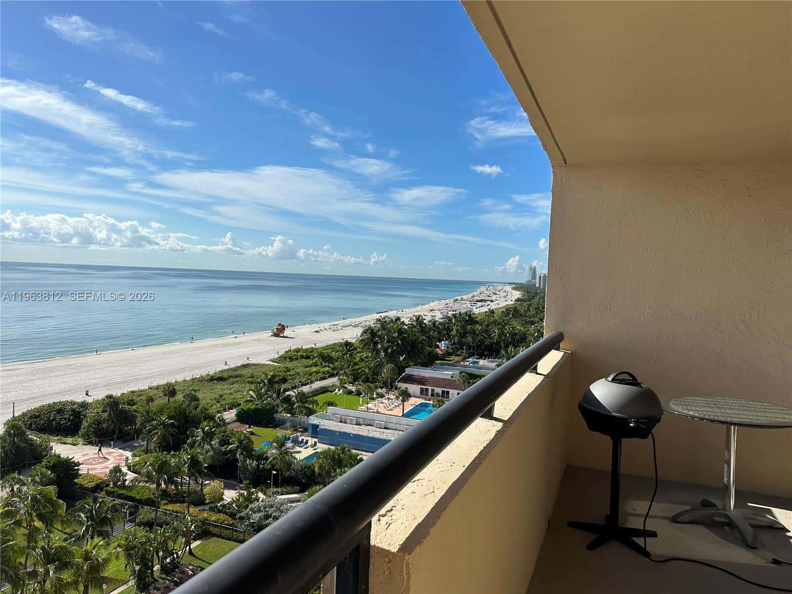 2555 Collins Ave # 1207, Miami Beach FL 33140