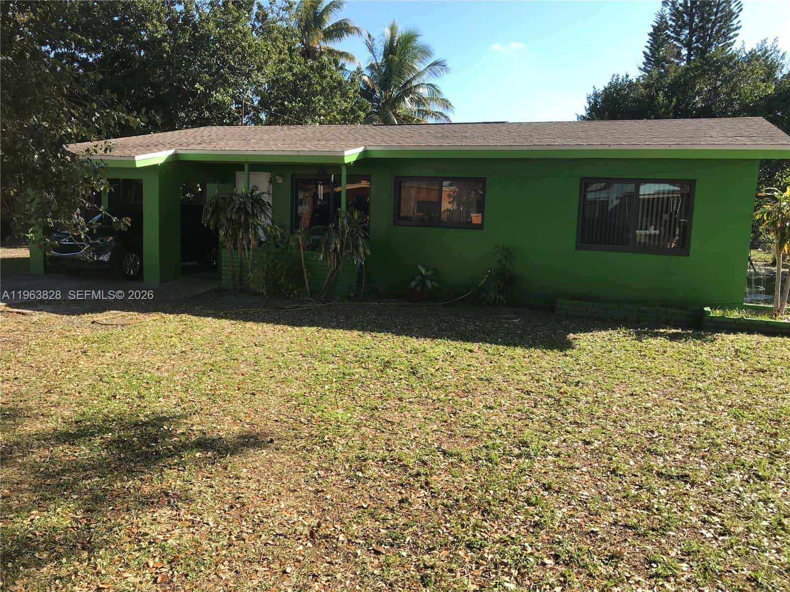 10721 NW 22nd Ct, Miami FL 33167