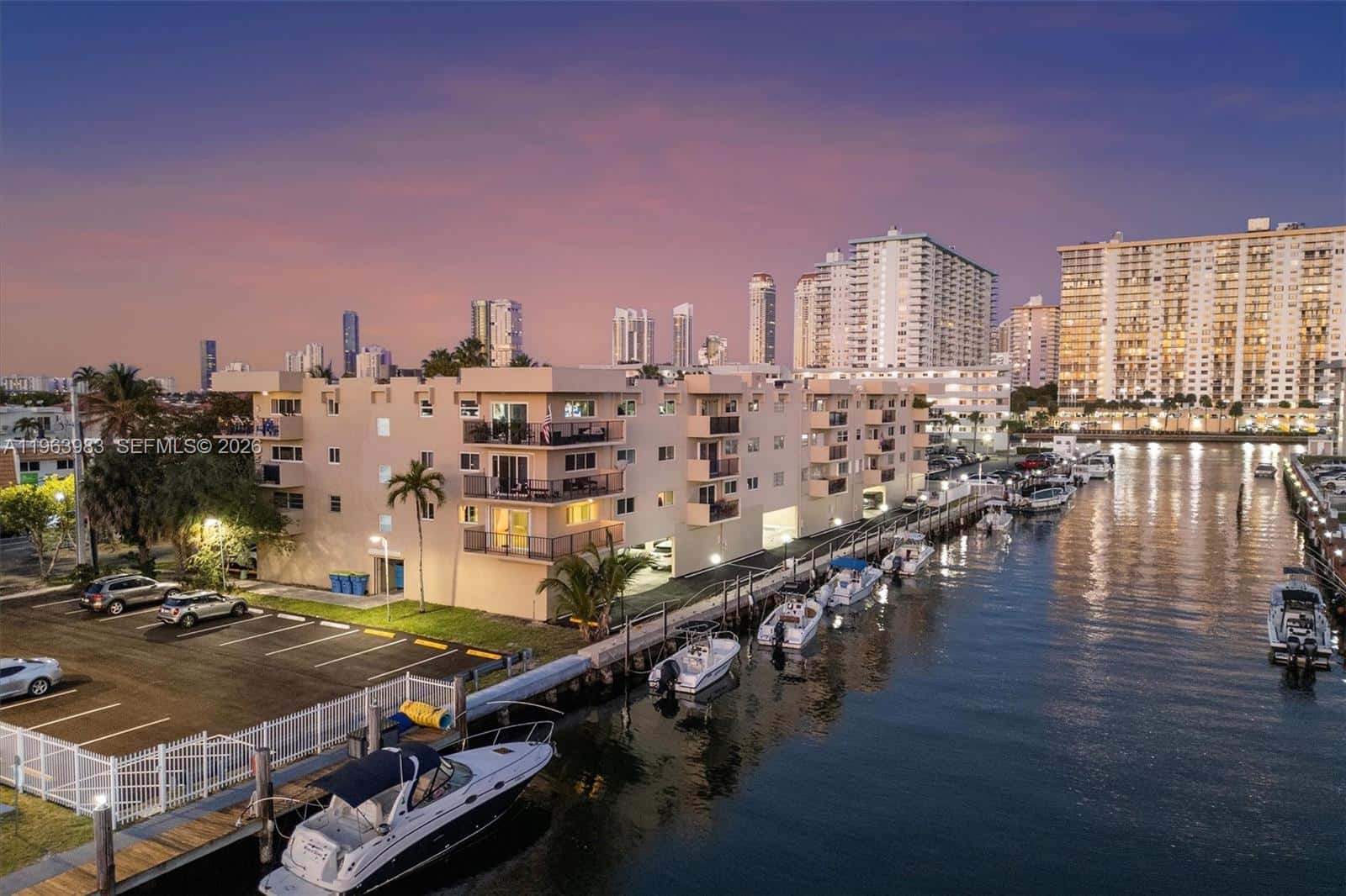 3860 NE 170th St # 205, North Miami Beach FL 33160