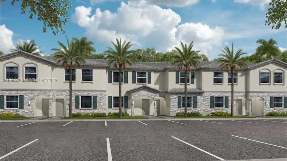 1172 SE 1st Ter, Florida City FL 33034