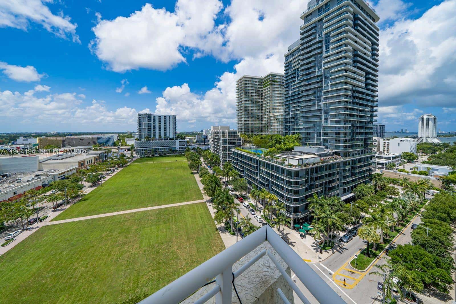 3250 NE 1st Ave # 1104, Miami FL 33137