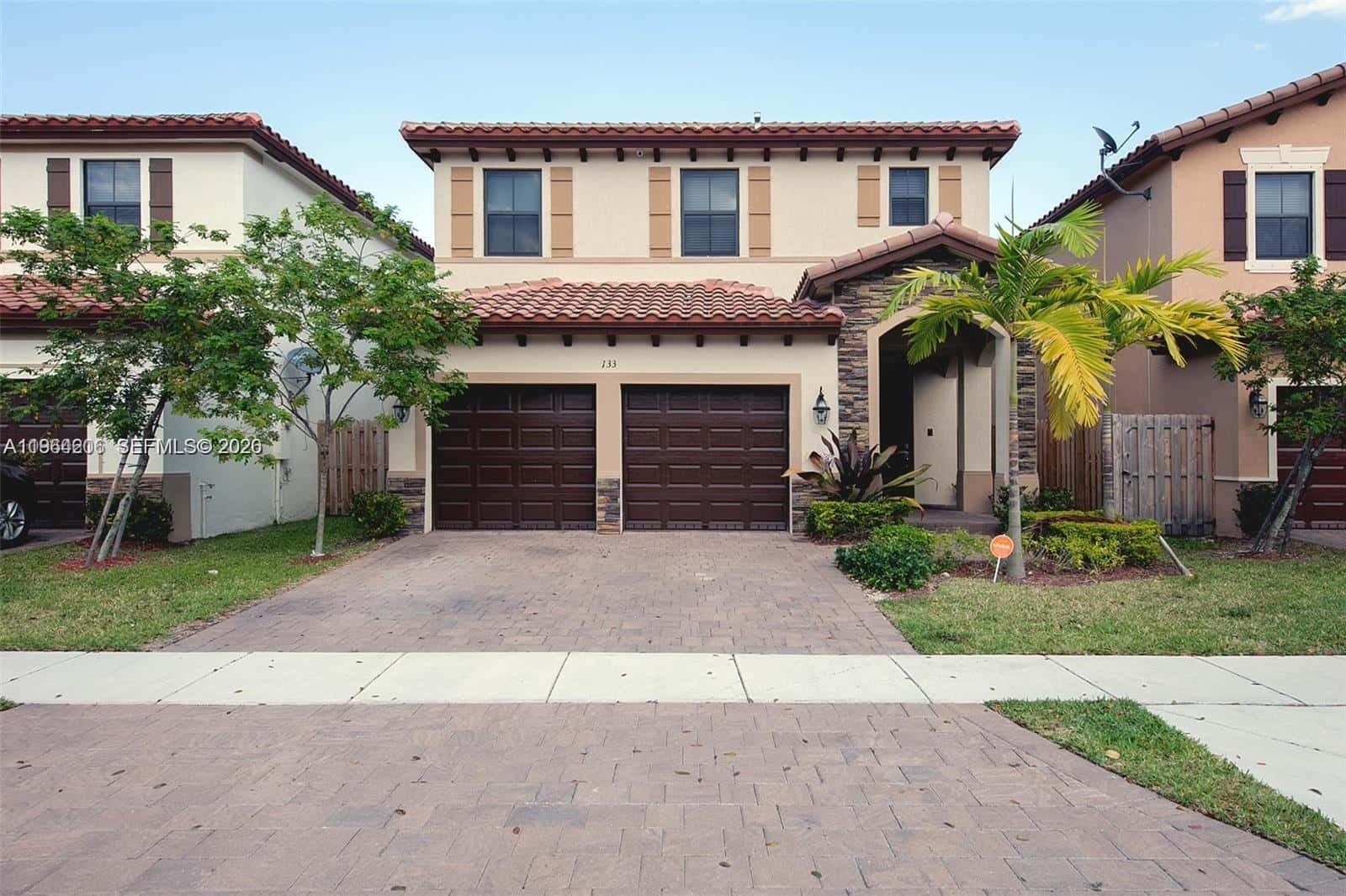 133 NE 23rd Ter, Homestead FL 33033