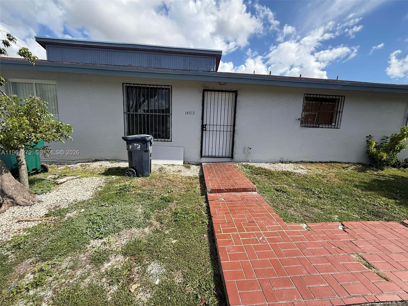 14103 SW 282nd St, Homestead FL 33033