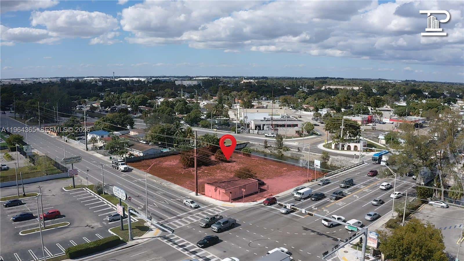 13510 NW 27th Ave, Opa-Locka FL 33054
