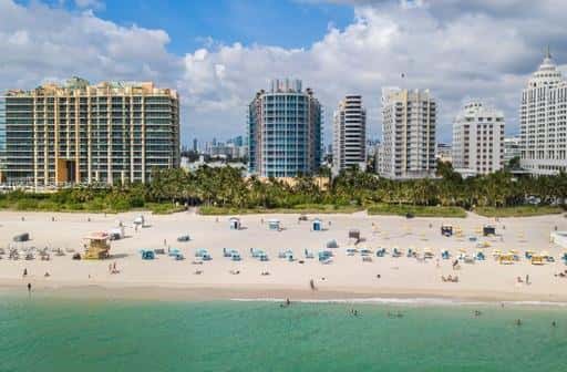 1500 Ocean Dr # 1210, Miami Beach FL 33139
