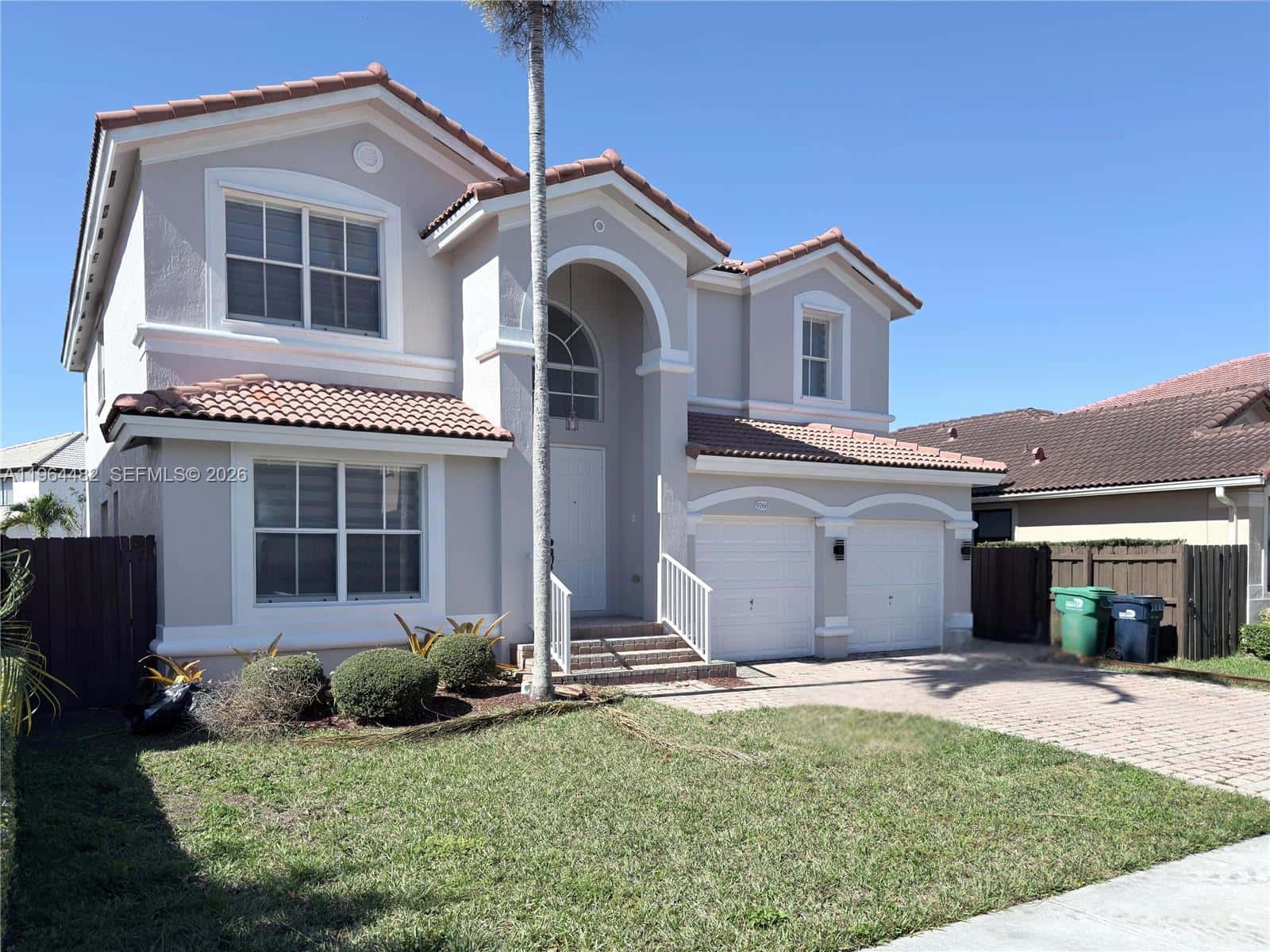 9260 SW 153rd Psge, Miami FL 33196