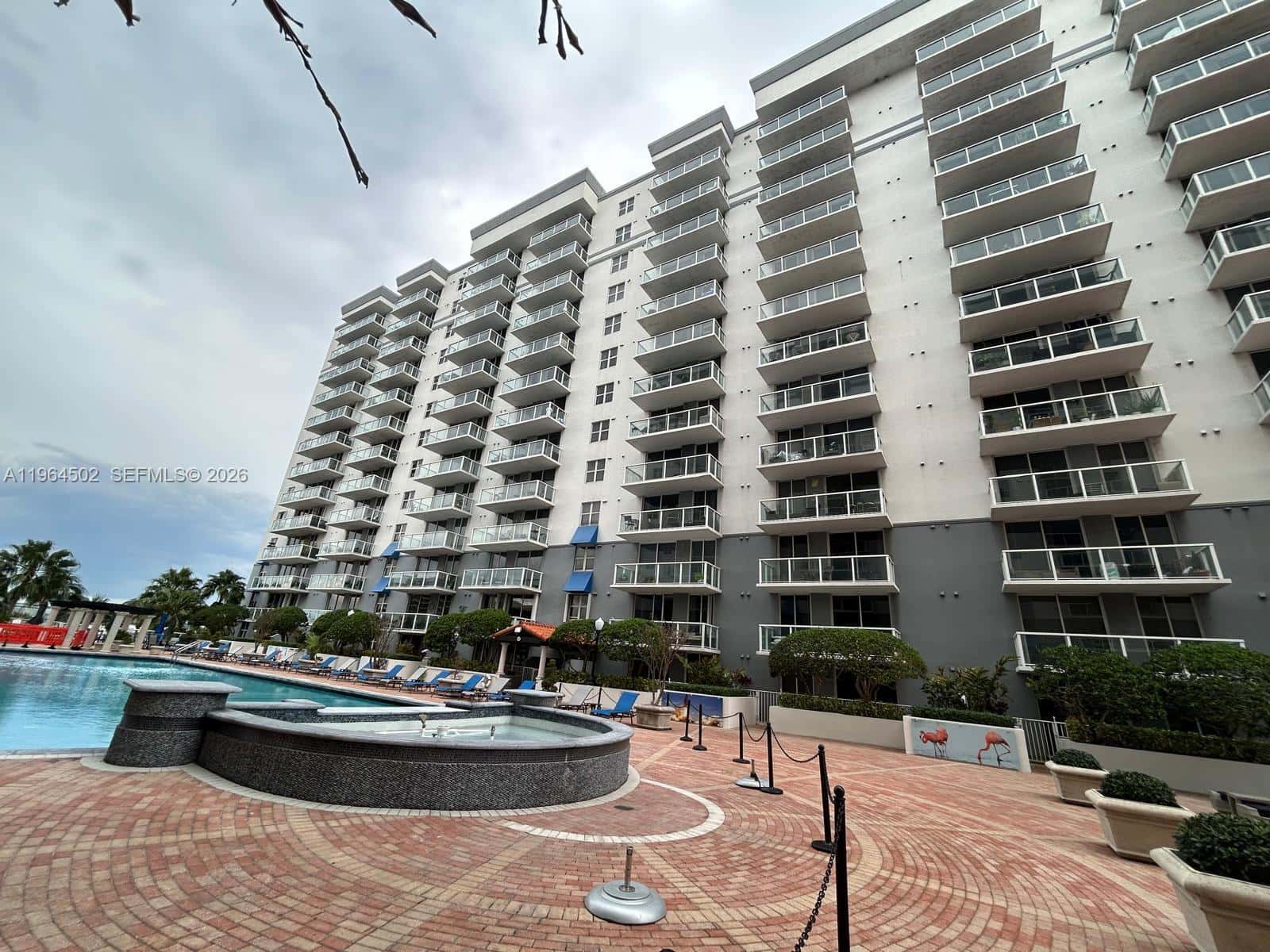 5077 NW 7th St # 1012, Miami FL 33126