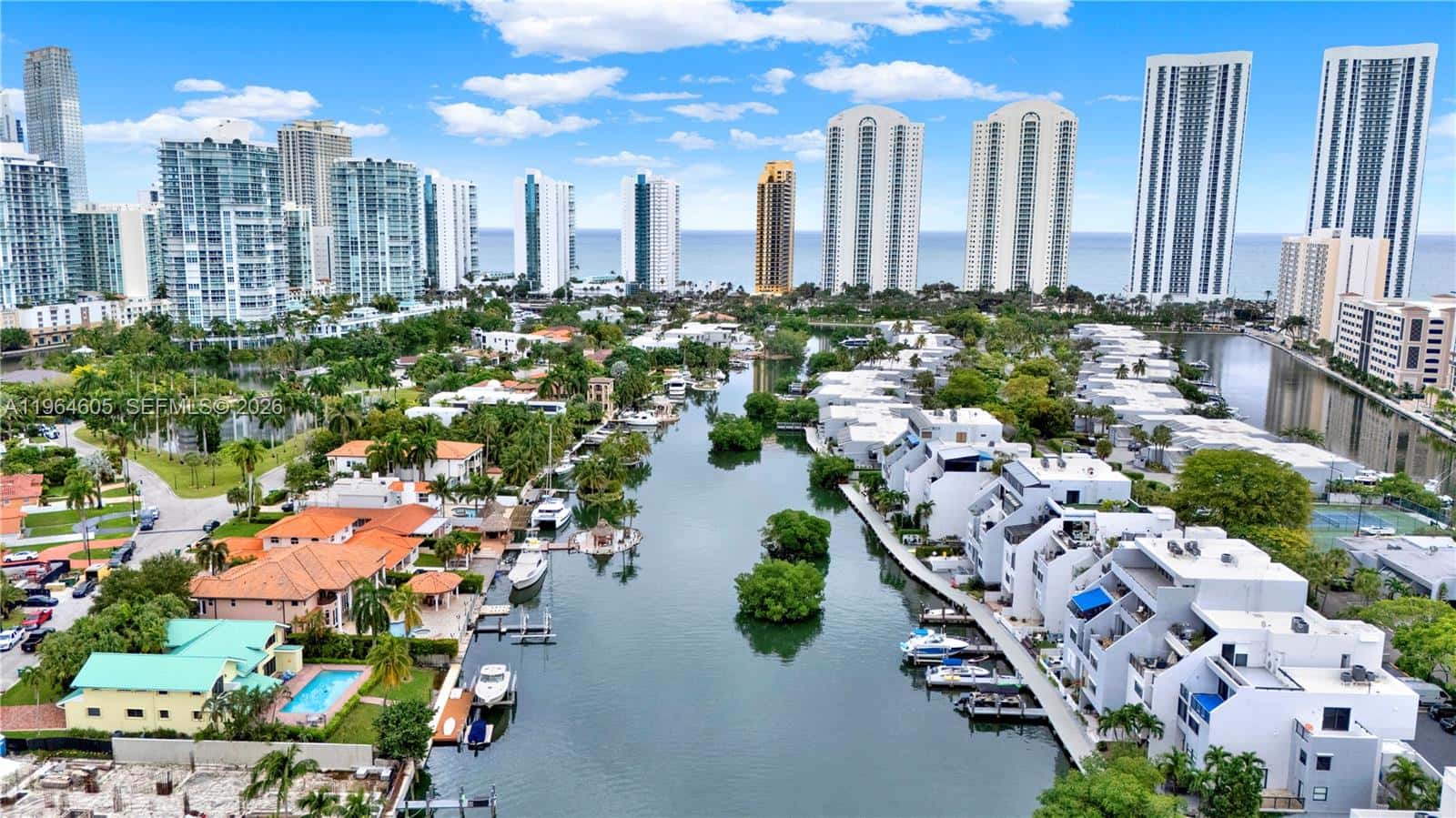 385 Poinciana Dr # 1230, Sunny Isles Beach FL 33160