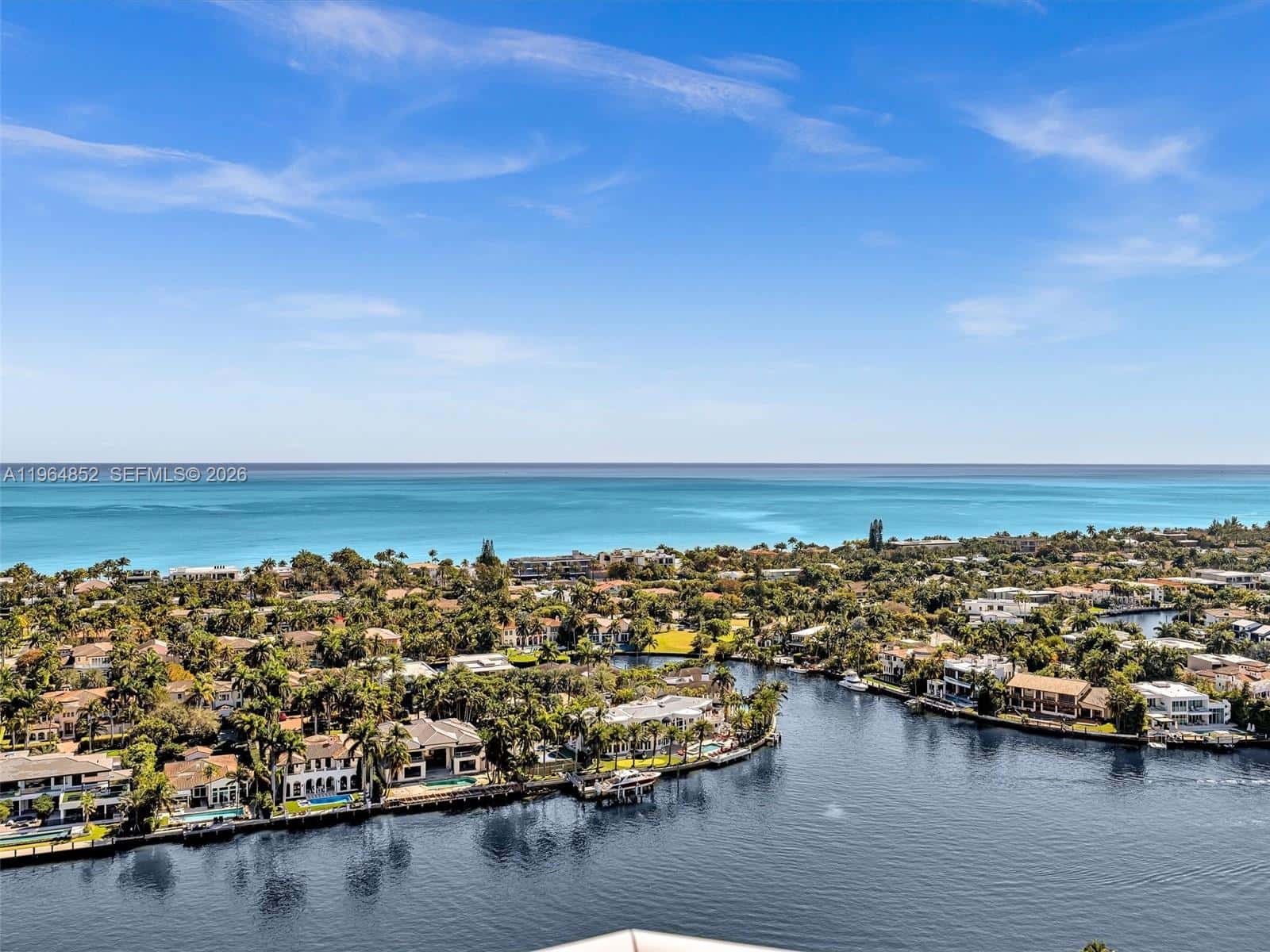21150 Point Pl # 2601, Aventura FL 33180