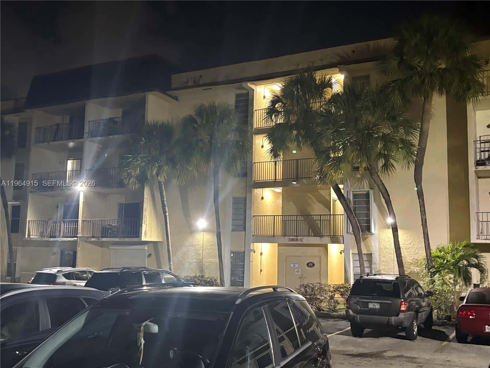 11905 NE 2nd Ave # C306, North Miami FL 33161
