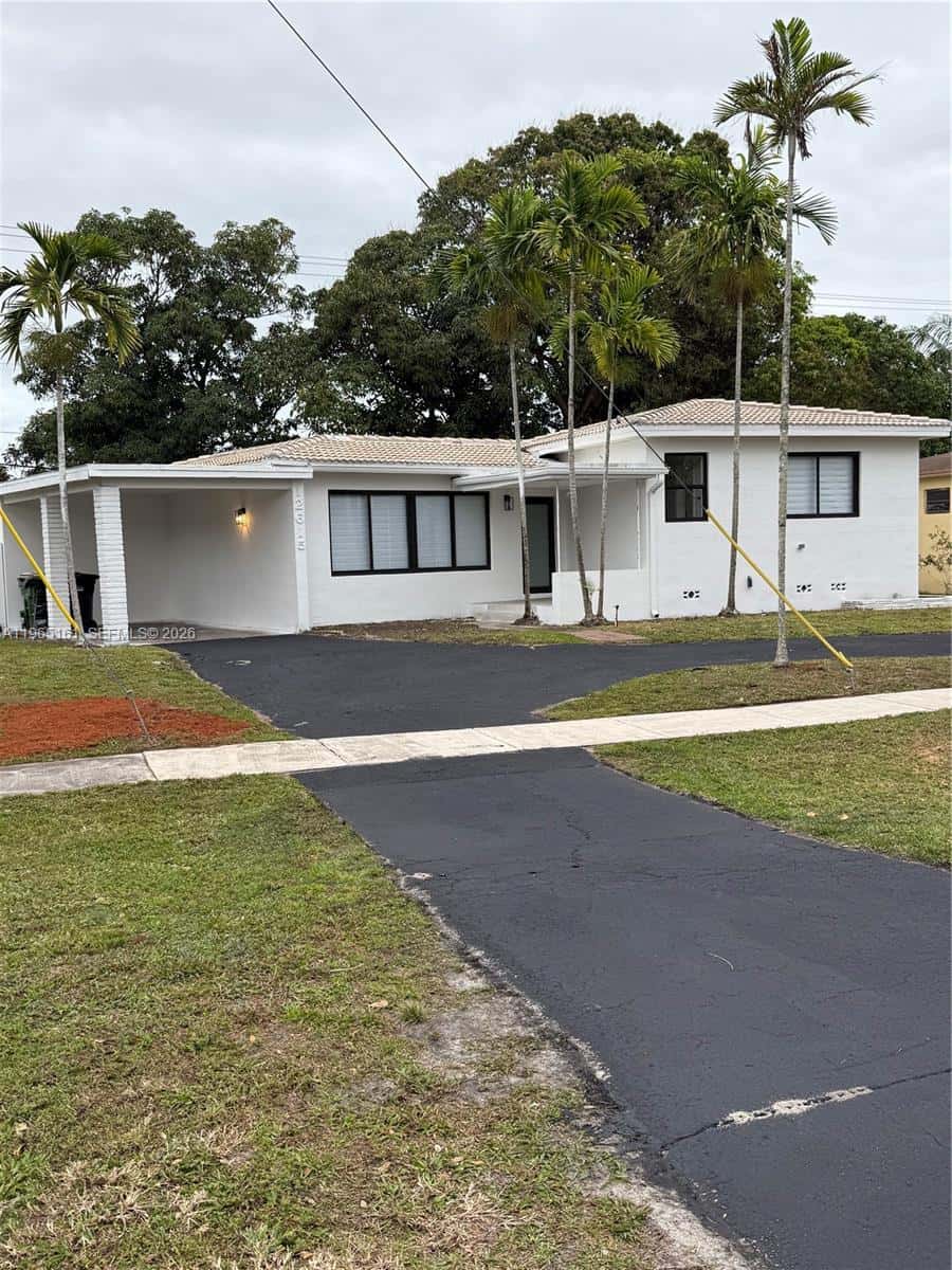 12615 N Miami Ave, North Miami FL 33168
