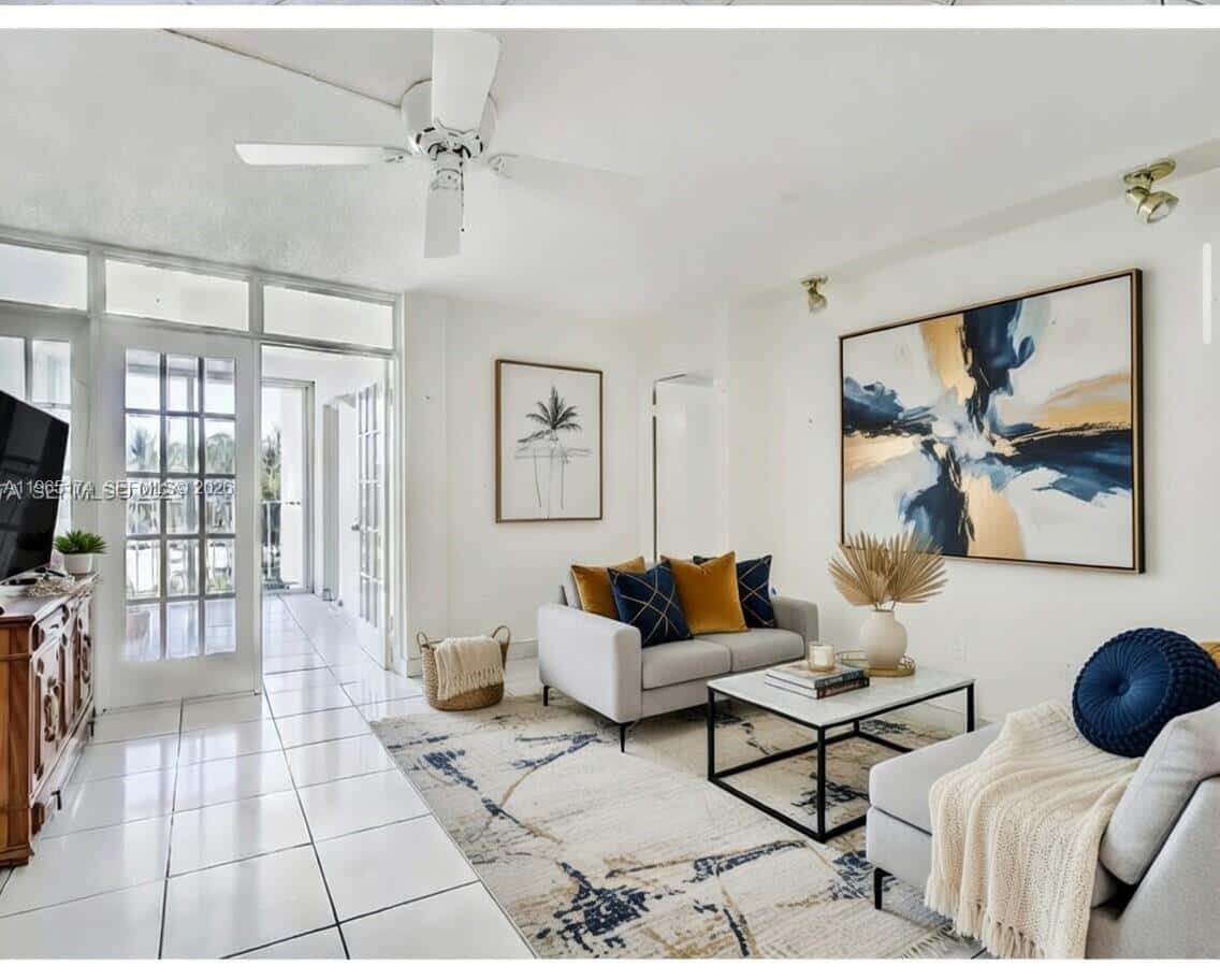 6450 Collins Ave # 202, Miami Beach FL 33141