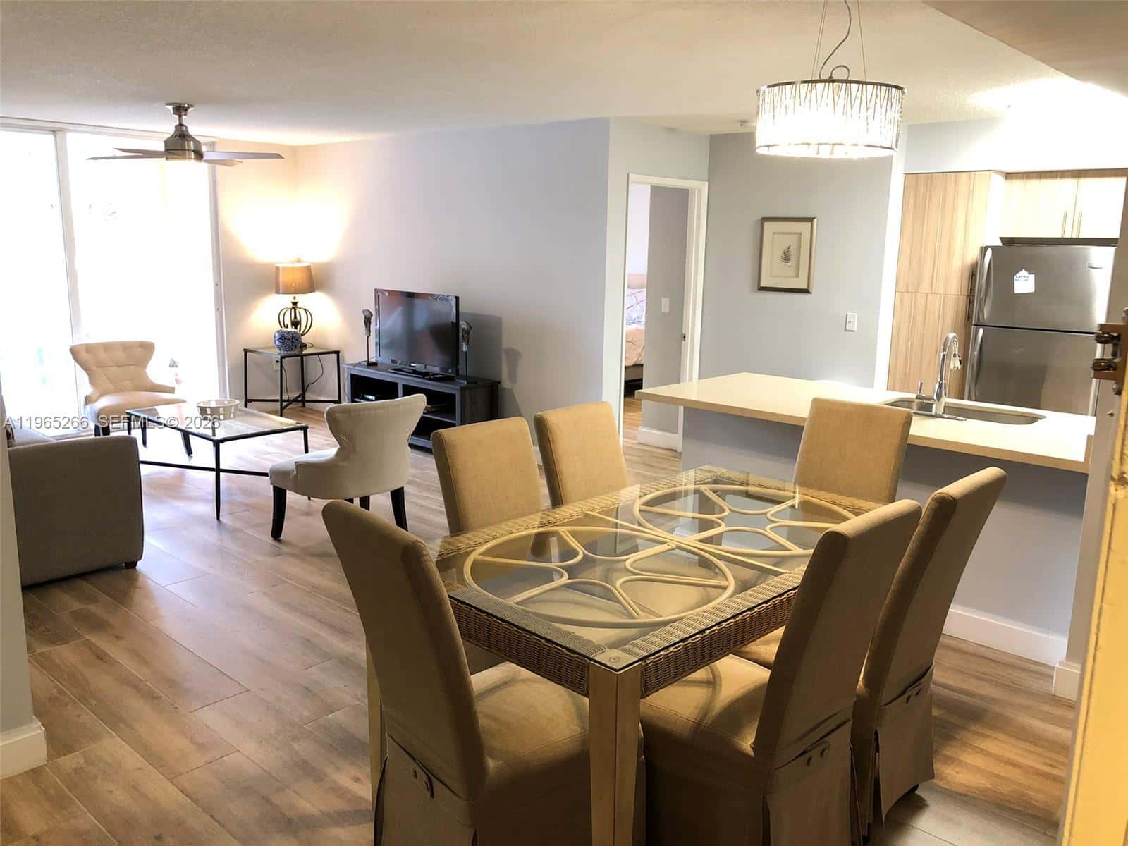 19801 E Country Club Dr # 4406, Aventura FL 33180