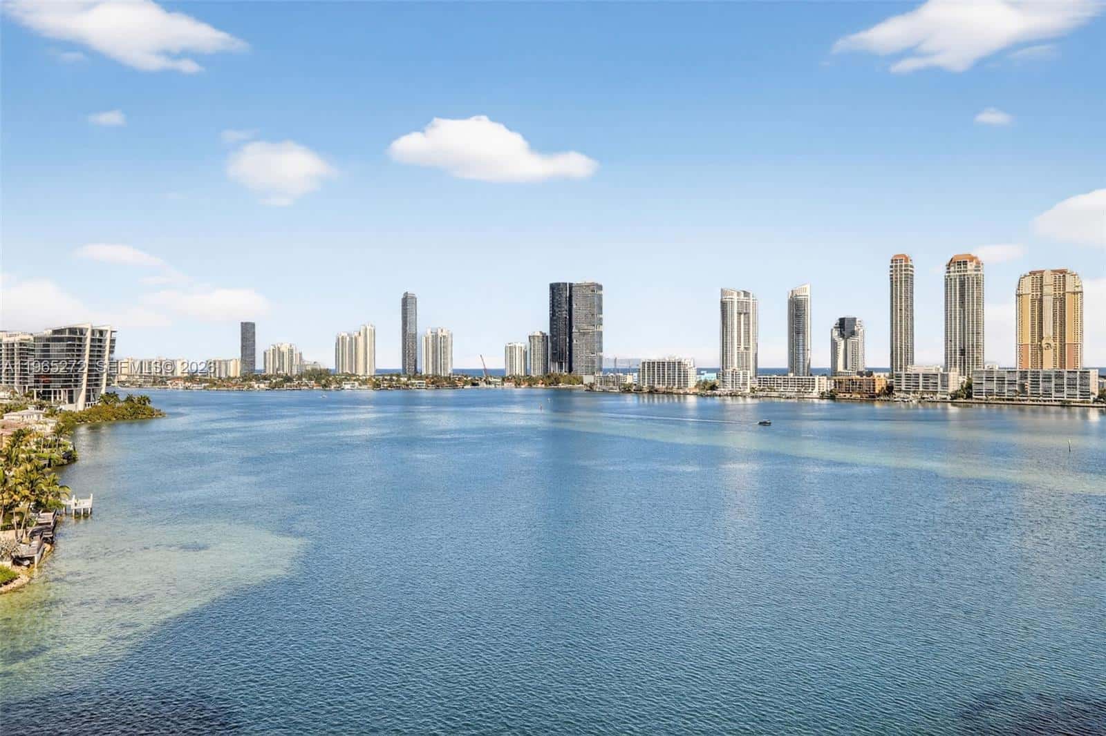 3000 Island Blvd # 1106, Aventura FL 33160