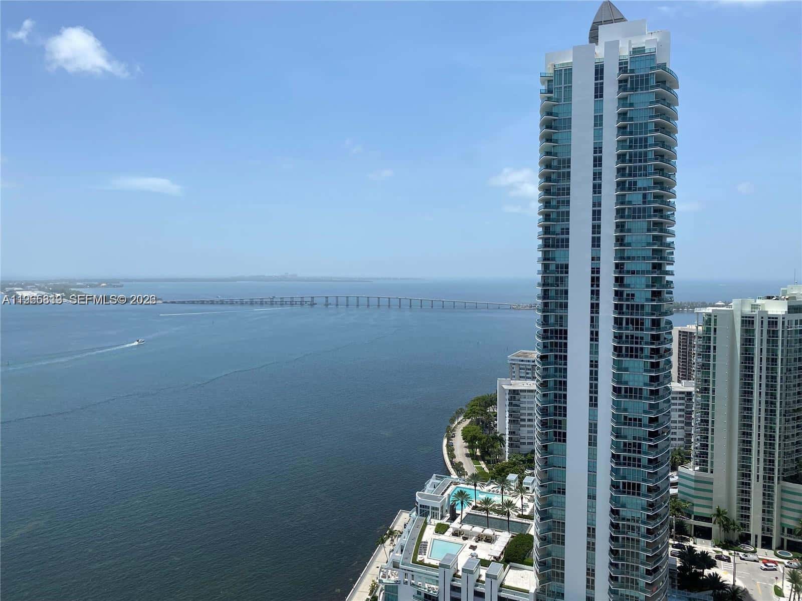 1155 Brickell Bay Dr, Miami FL 33131