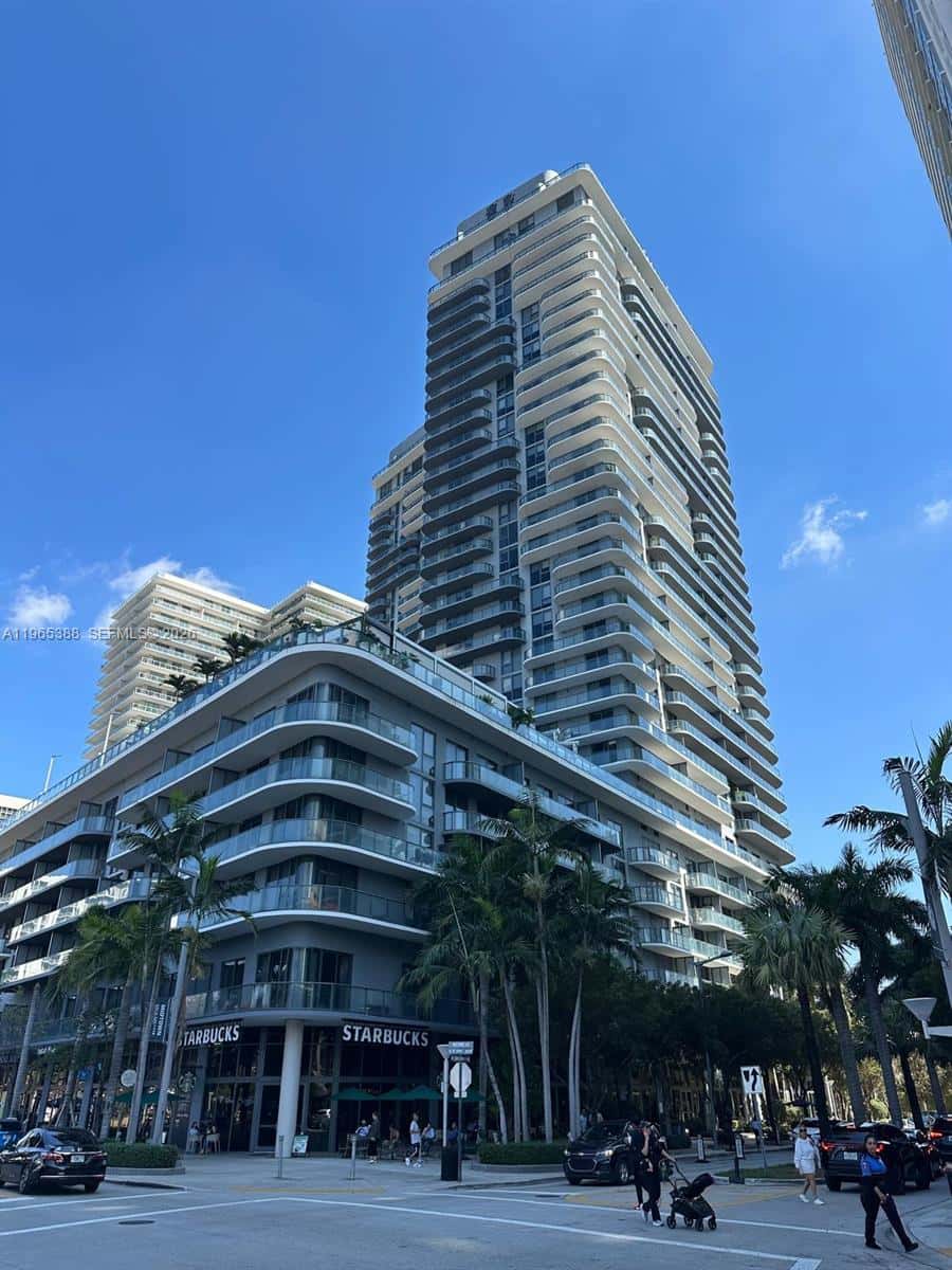 121 NE 34th St # 1505, Miami FL 33137