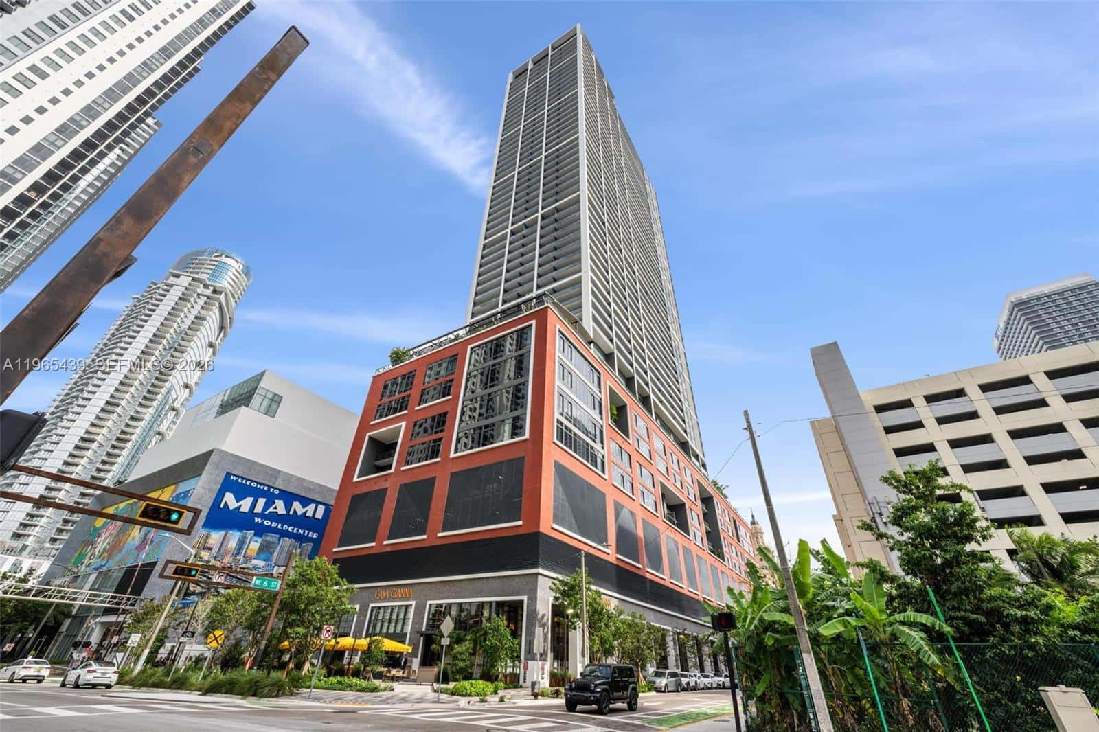 159 NE 6th St # 3312, Miami FL 33132