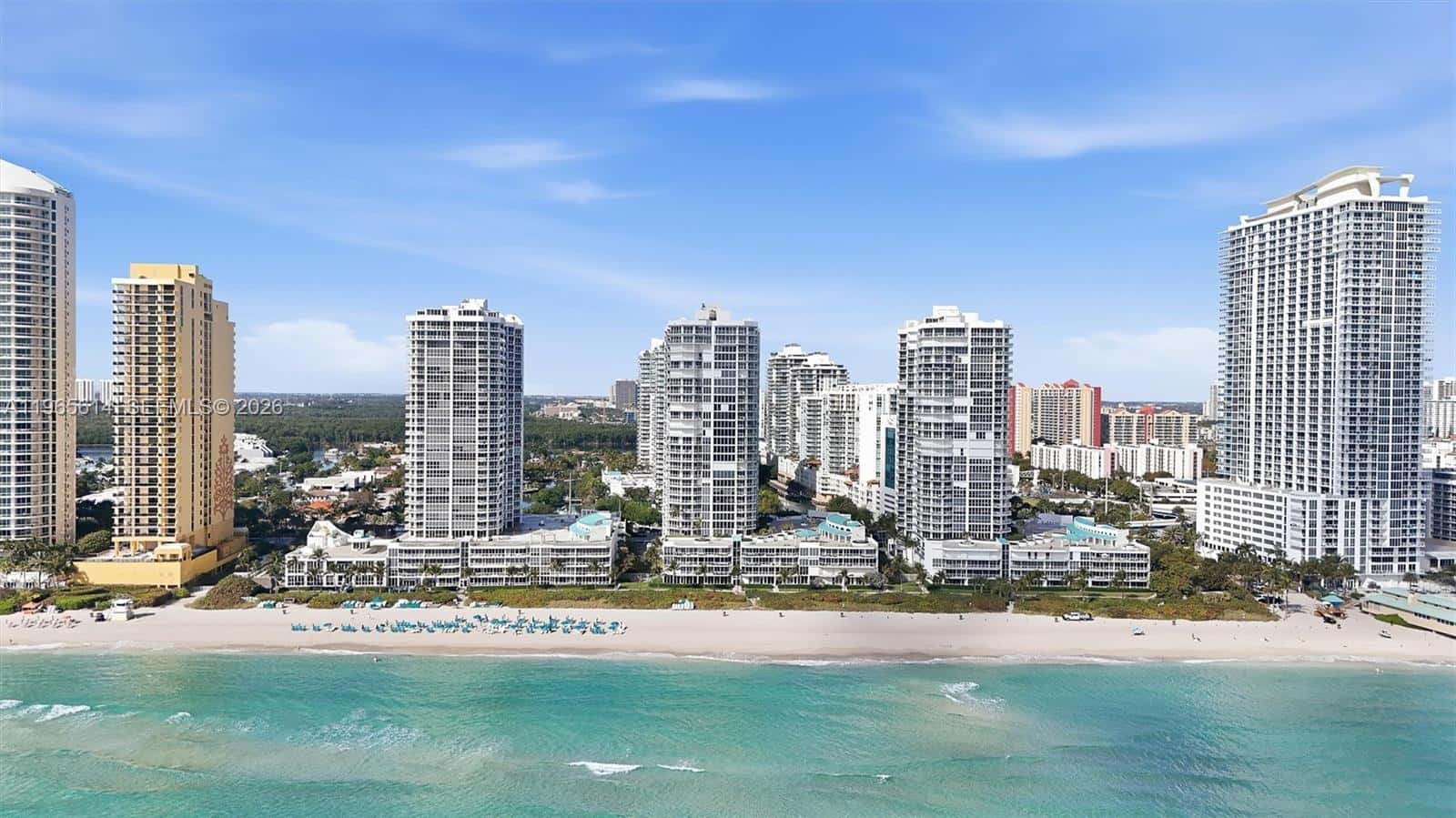 16485 Collins Ave # 1034, Sunny Isles Beach FL 33160