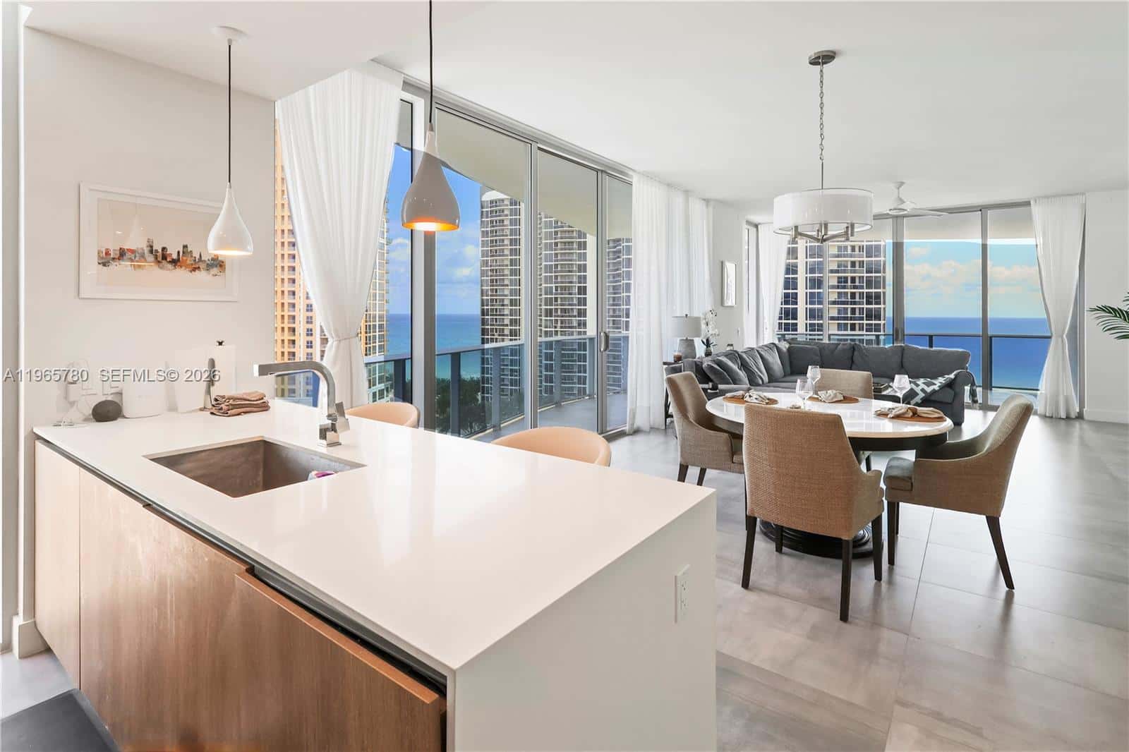17550 Collins Ave # 1205, Sunny Isles Beach FL 33160