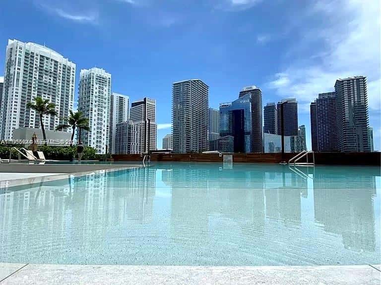 350 S Miami Ave # 2114, Miami FL 33130