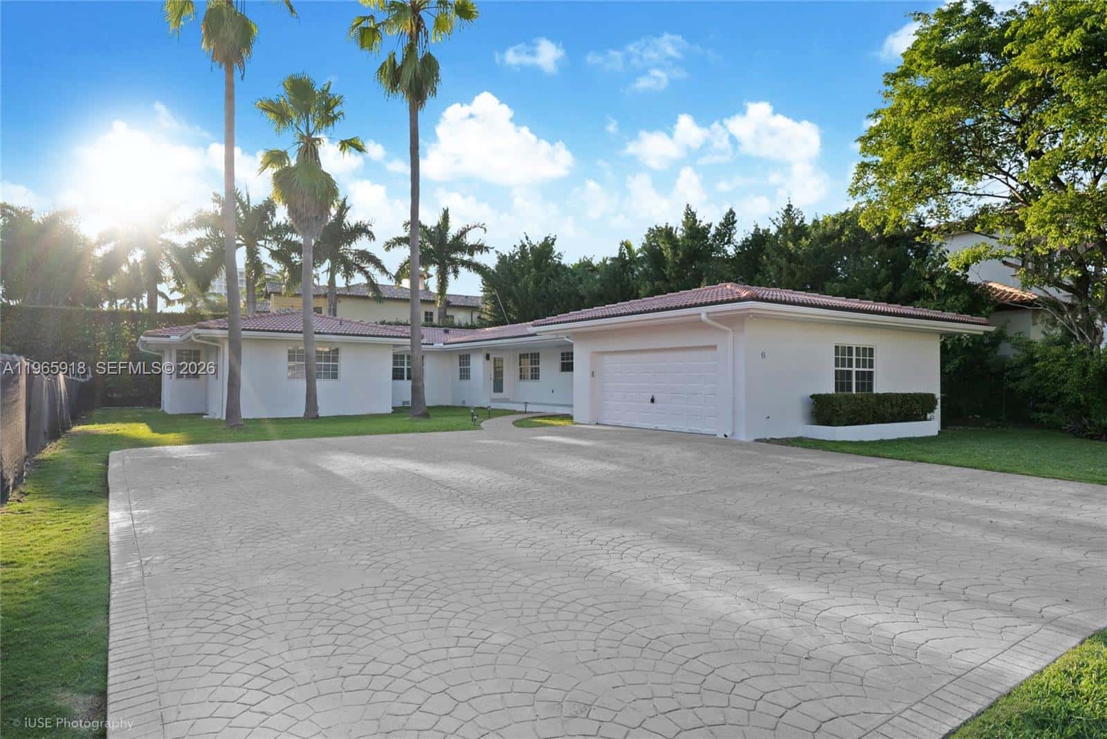 52 Camden Dr, Bal Harbour FL 33154
