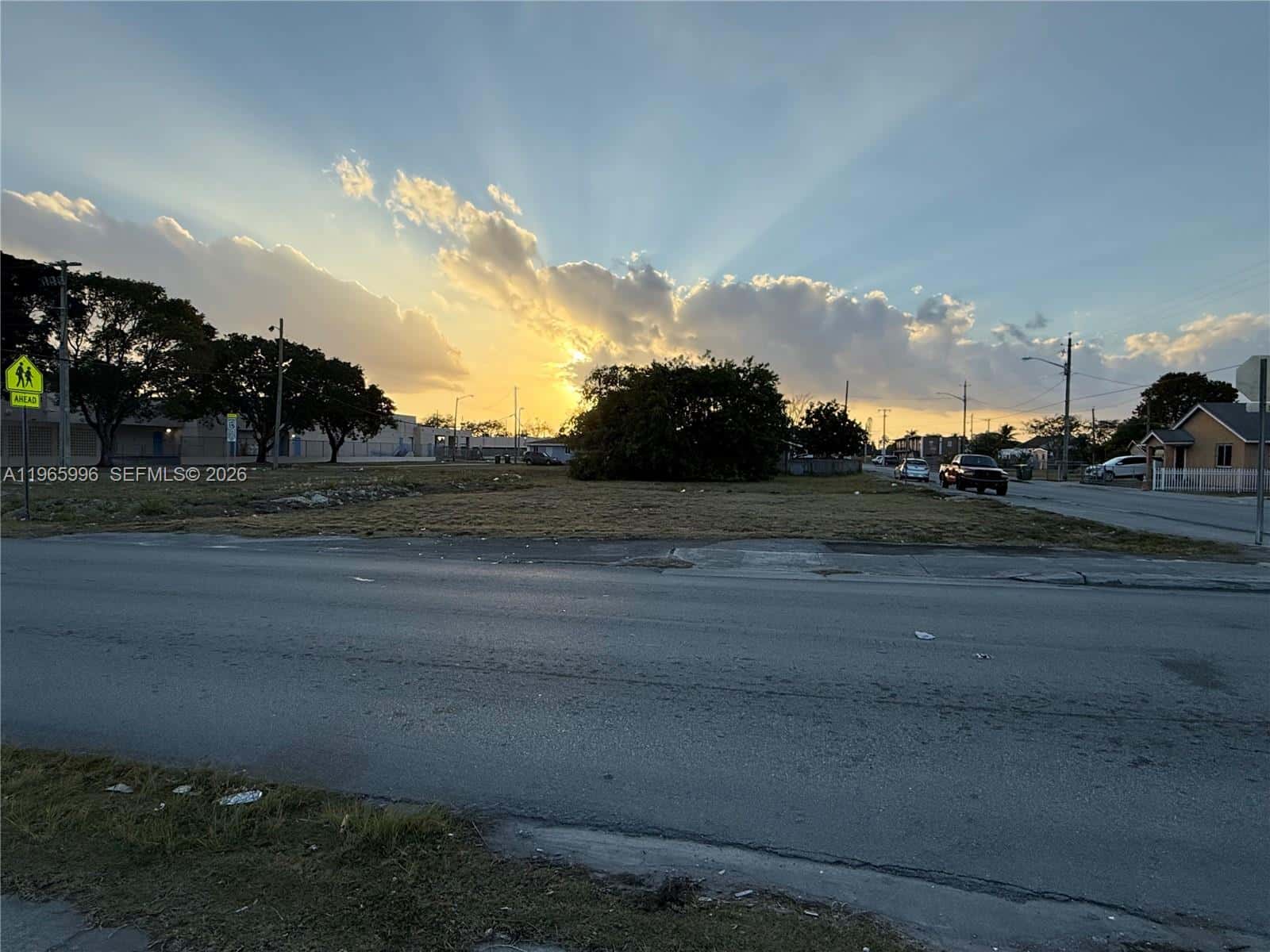 402 SW 6th St, Homestead FL 33030