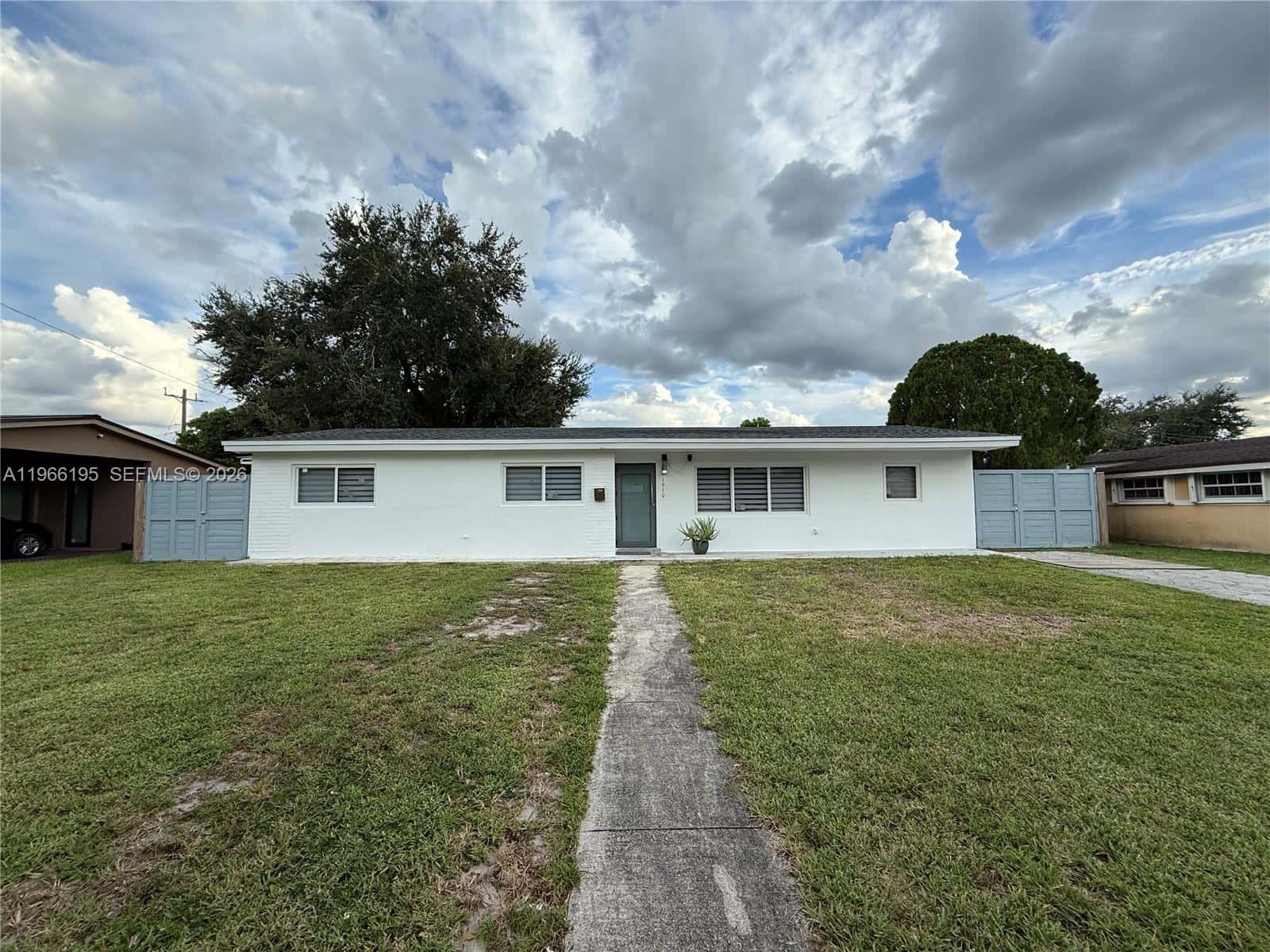 1950 NW 190th Ter, Miami Gardens FL 33056