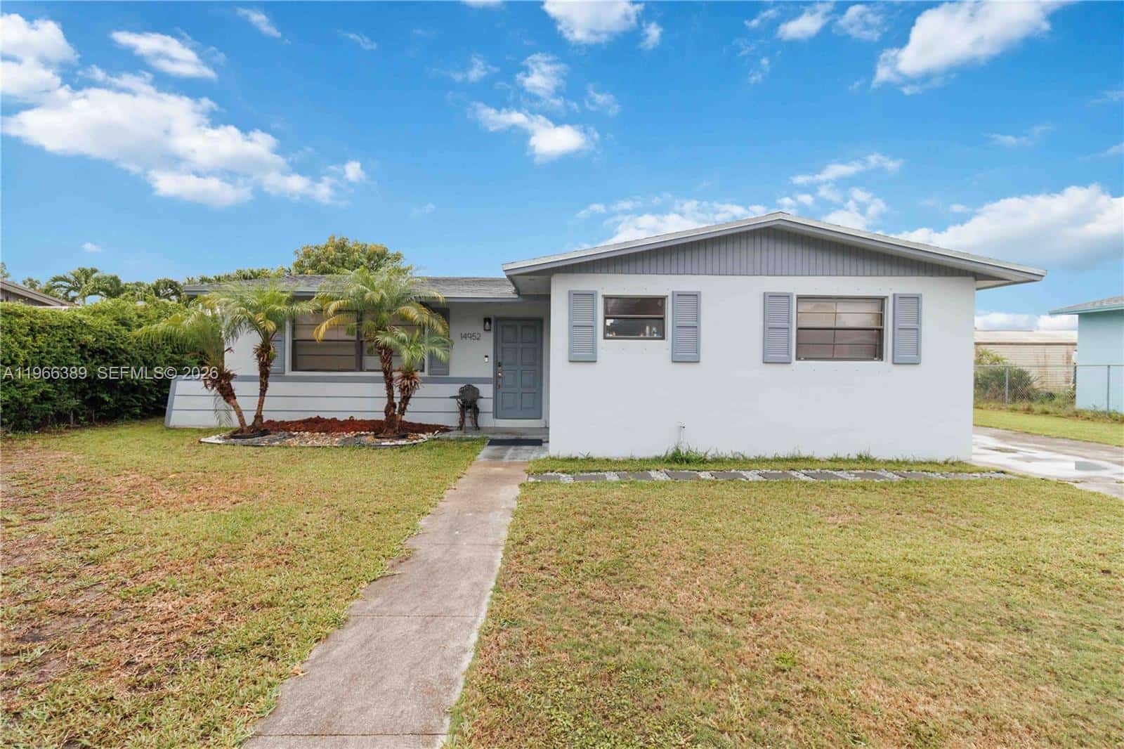 14952 SW 297th Ter, Homestead FL 33033
