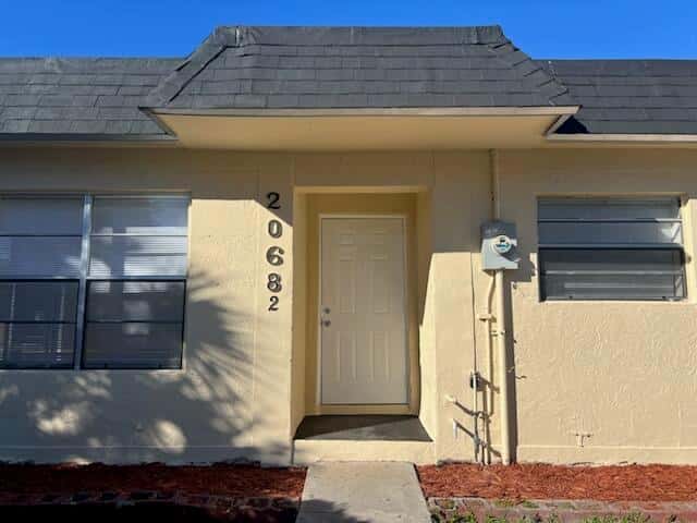 20682 NW 38th Avenue # 20682, Miami Gardens FL 33055