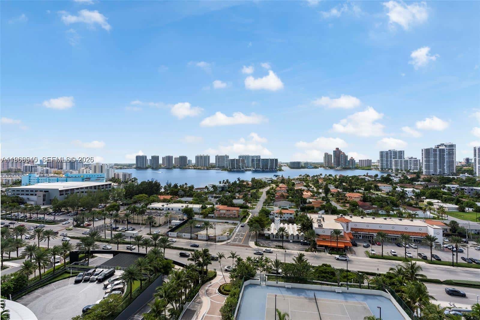 18671 Collins Ave # 404, Sunny Isles Beach FL 33160