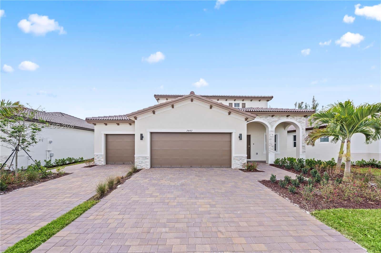 2442 SE 30th St # 2442, Homestead FL 33035