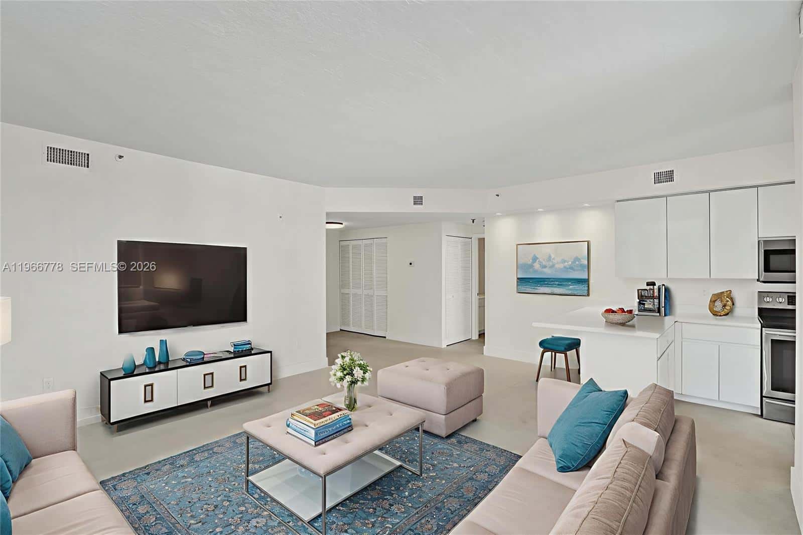 1834 Brickell Ave # 31, Miami FL 33129