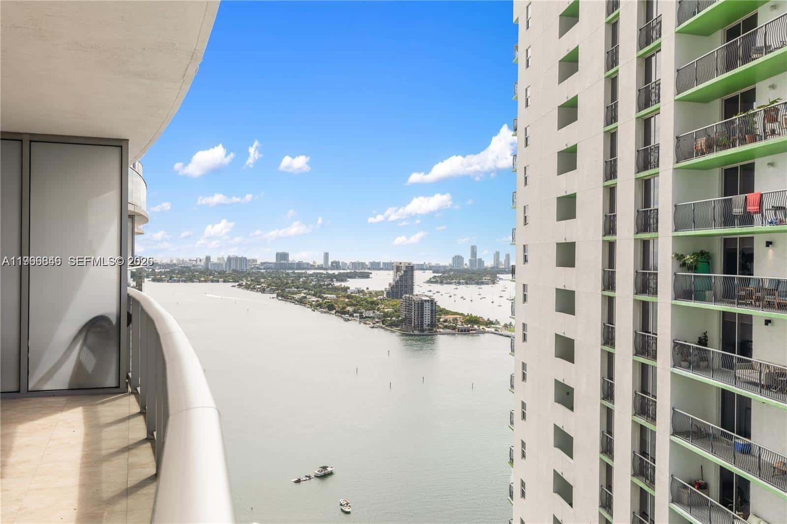 488 NE 18th St # 2802, Miami FL 33132