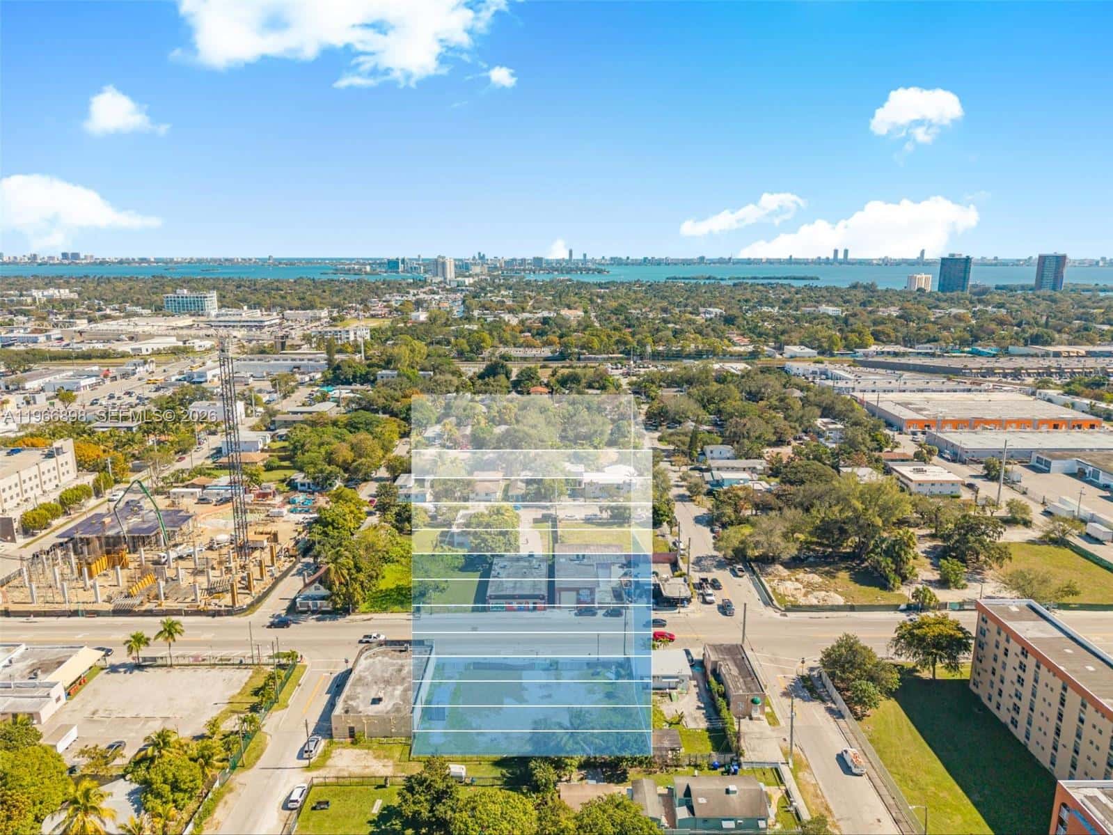 7618 NE 2nd Ave, Miami FL 33138