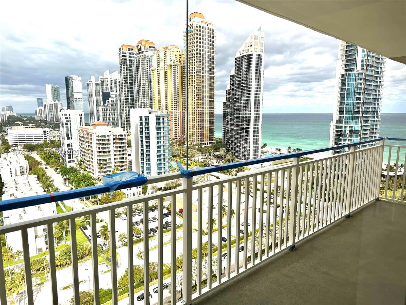 210 174th St # 2411, Sunny Isles Beach FL 33160