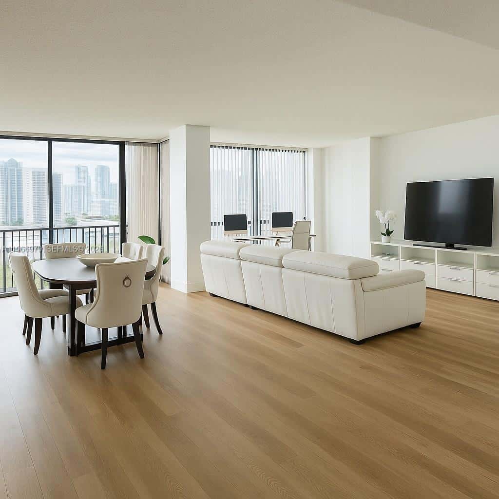 17021 N Bay Rd # 906, Sunny Isles Beach FL 33160