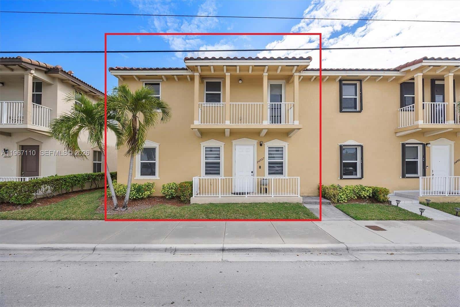 24557 SW 117th Ave, Homestead FL 33032