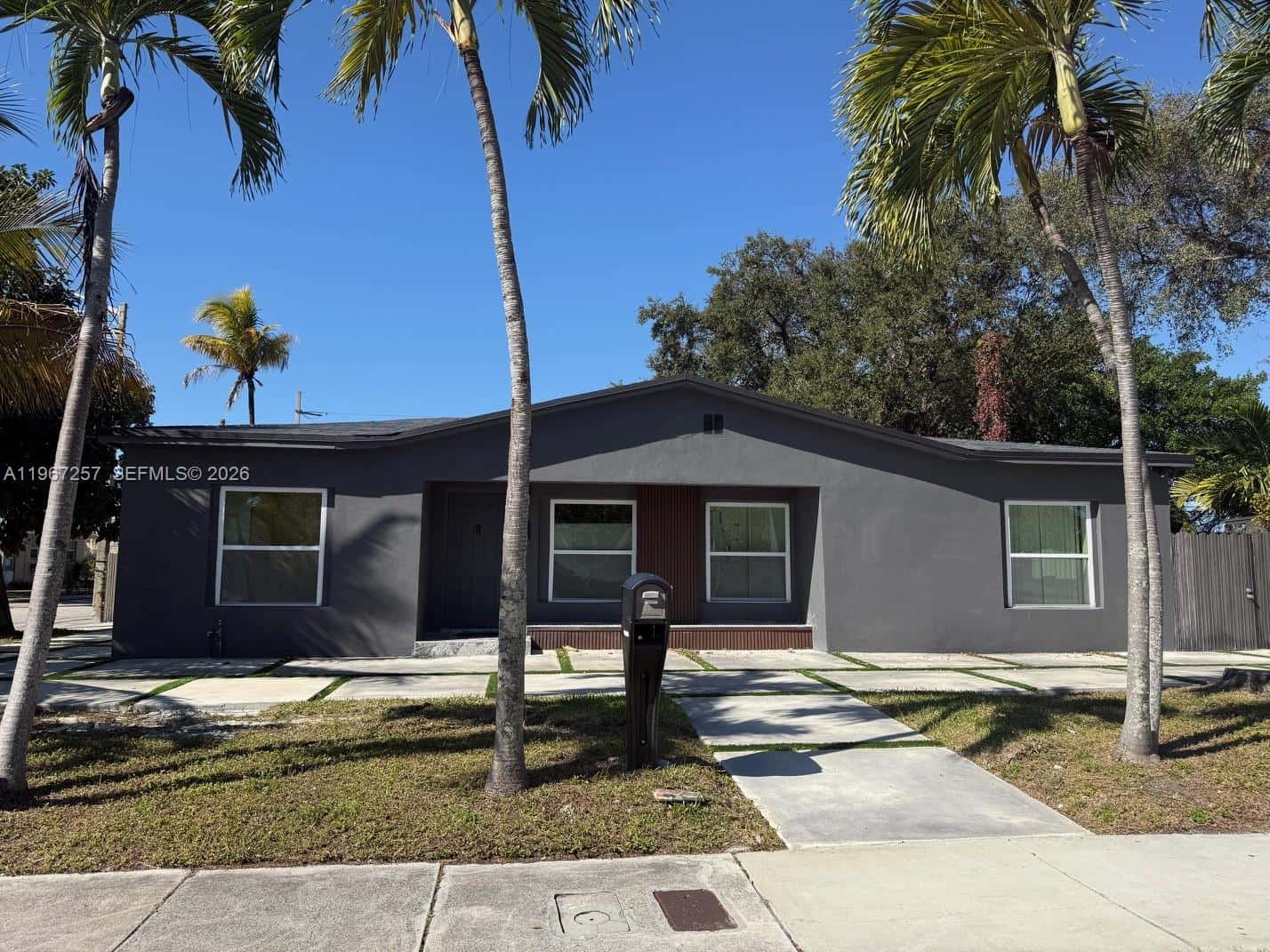6700 NW 5th Ave, Miami FL 33150