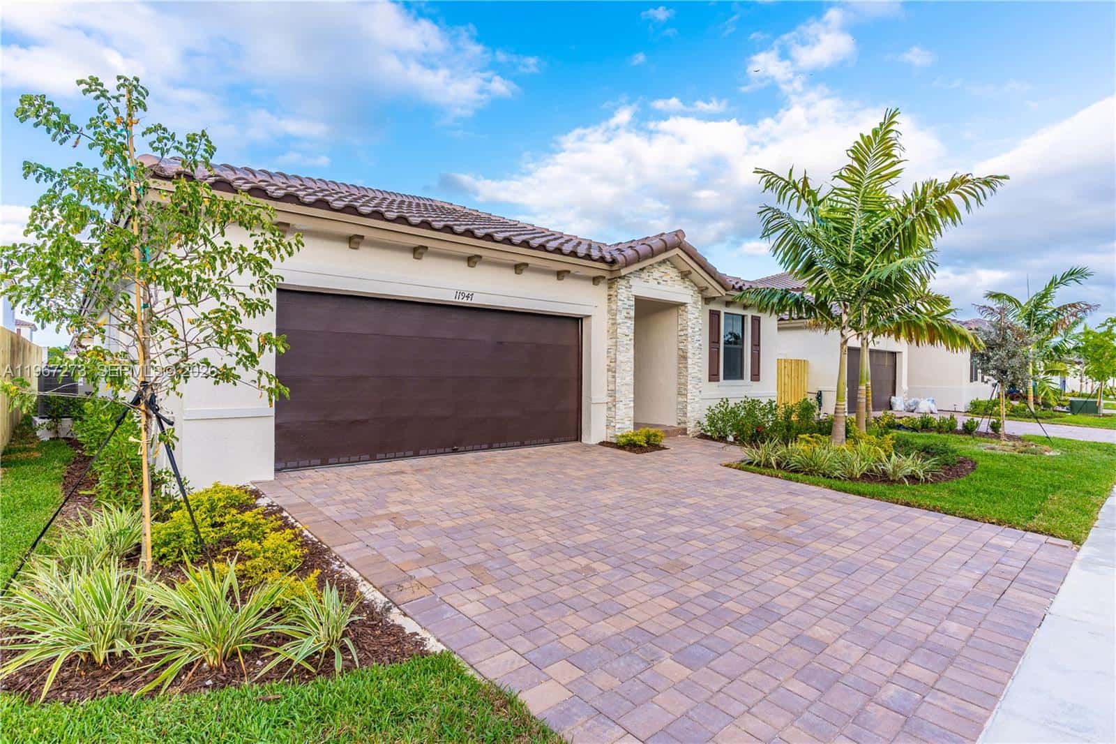 11947 SW 241st Ter # 0, Homestead FL 33032
