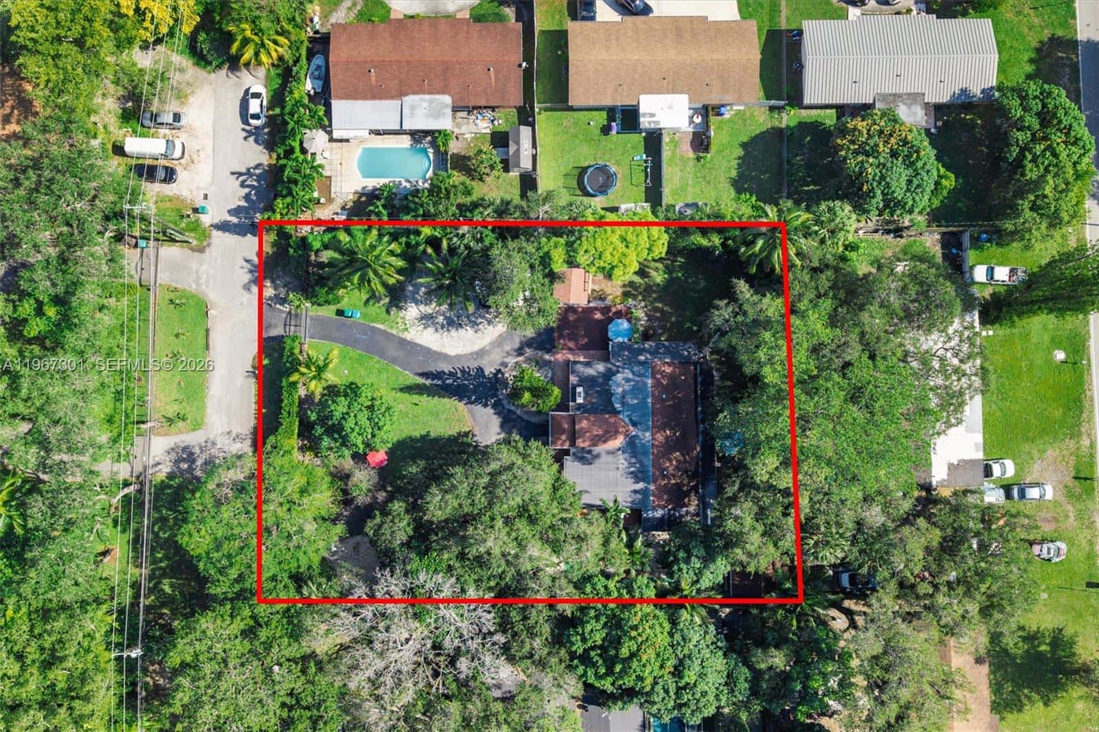 1760 NE 144th St, Miami FL 33181