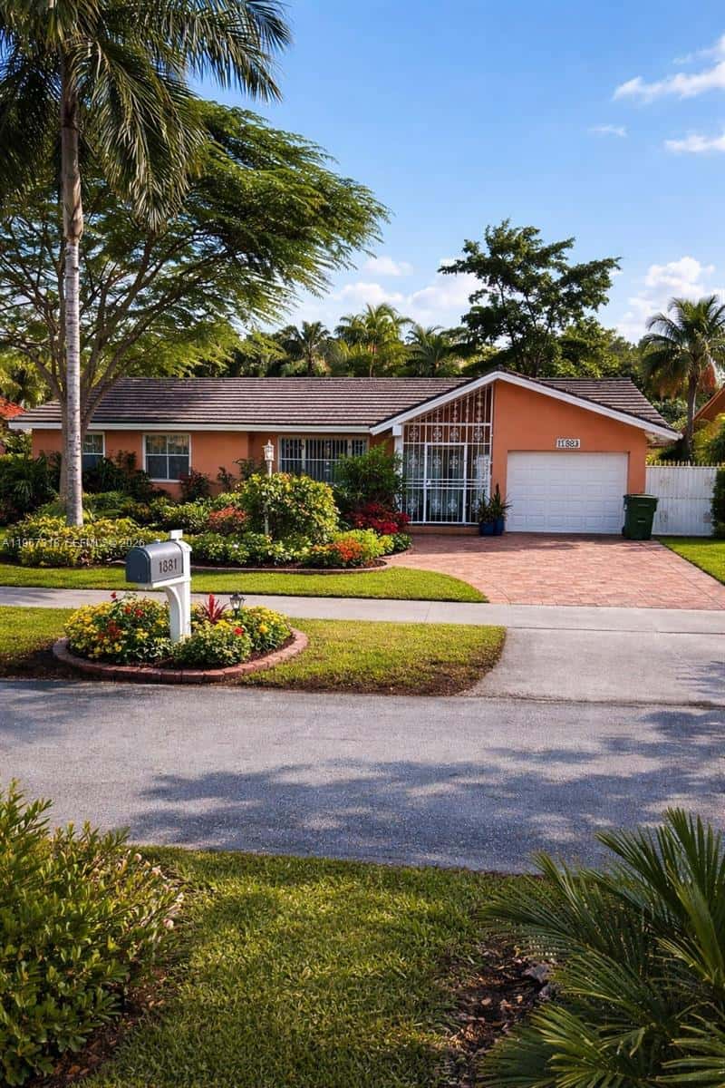 13108 SW 3rd St, Miami FL 33184