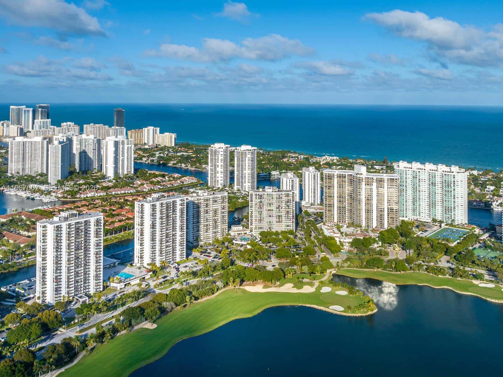 20505 E COUNTRY CLUB DR # 634, Aventura FL 33180