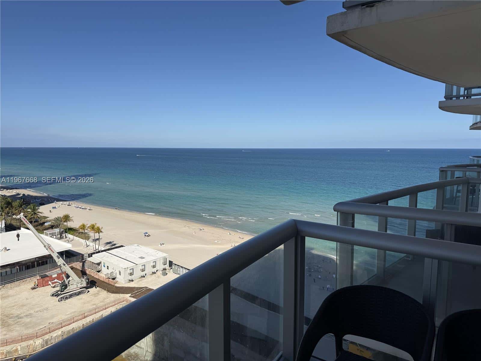 18683 Collins Ave # 1404, Sunny Isles Beach FL 33160