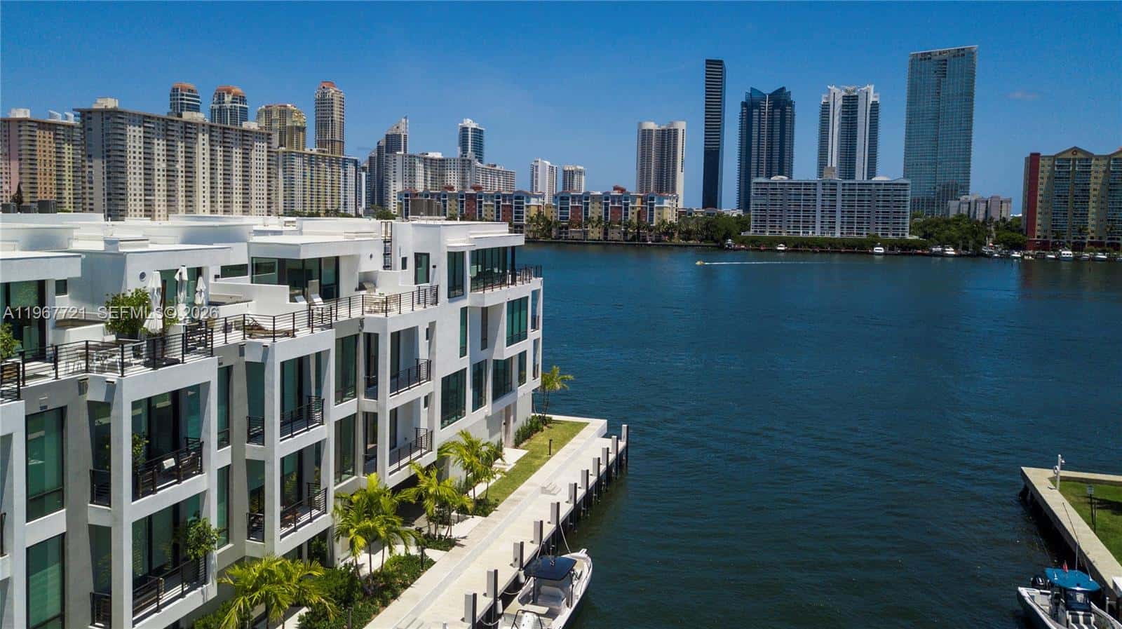 4008 NE 167th St # 6, North Miami Beach FL 33160