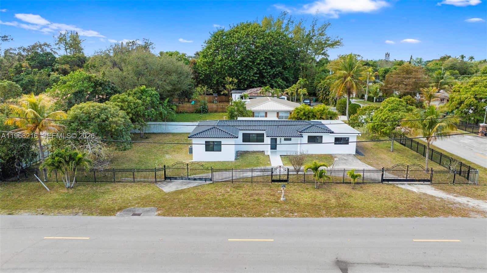 14950 NE 2nd Ave, Miami FL 33161