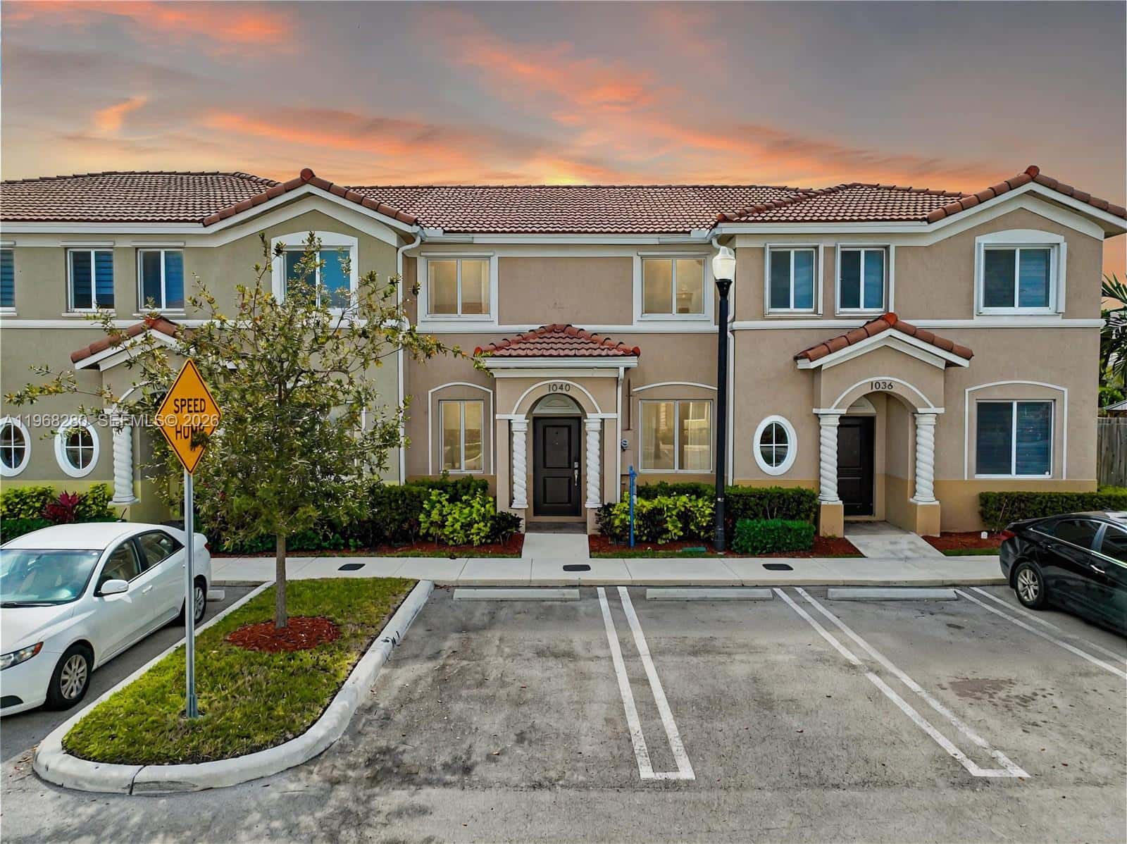 1040 SE 24th Ave, Homestead FL 33035