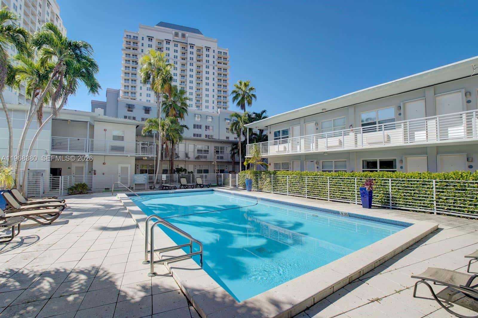 8000 NE Bayshore Ct # 106, Miami FL 33138
