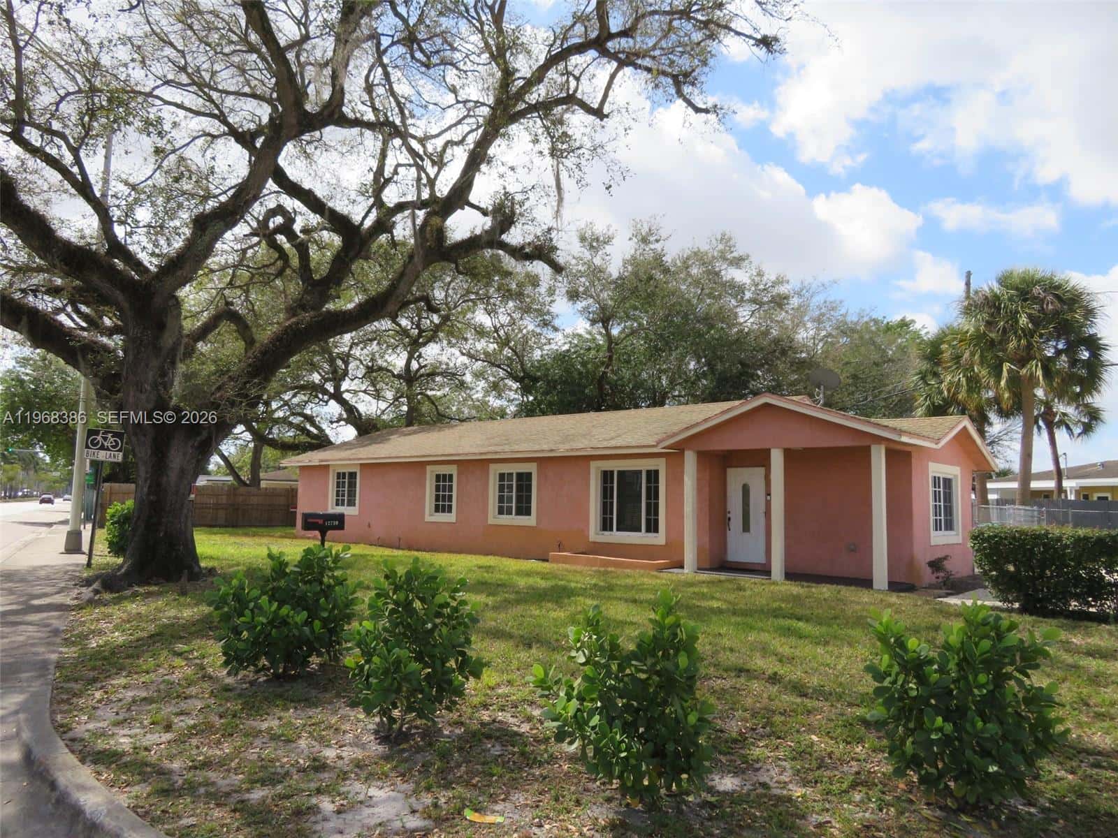 12730 NW 22nd Ave, Miami FL 33167