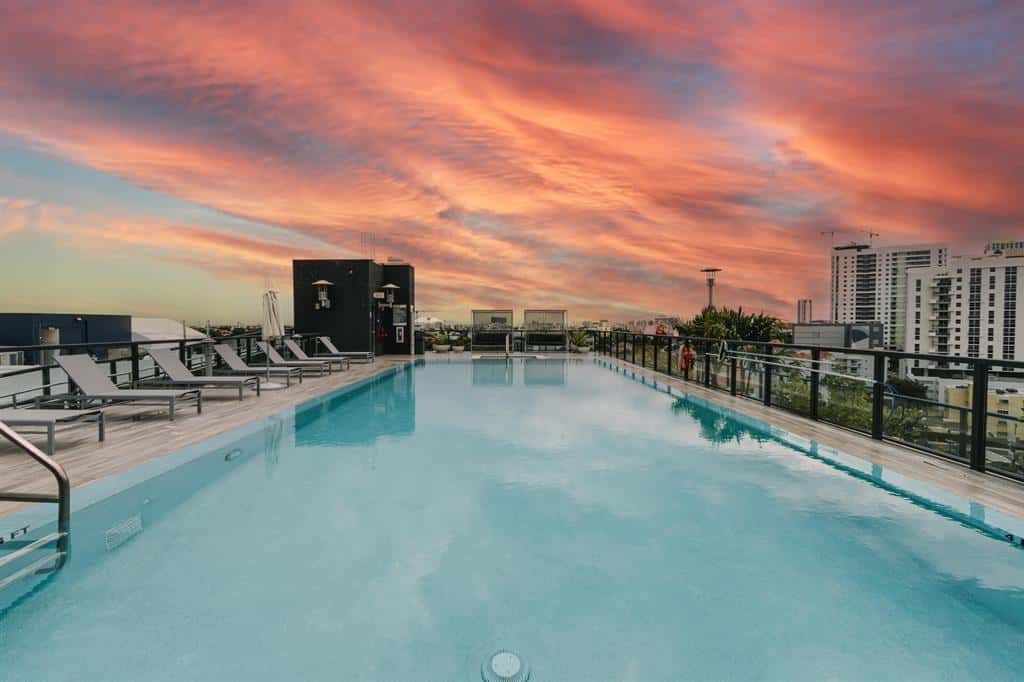 201 SW 17th Road # 602, Miami FL 33129