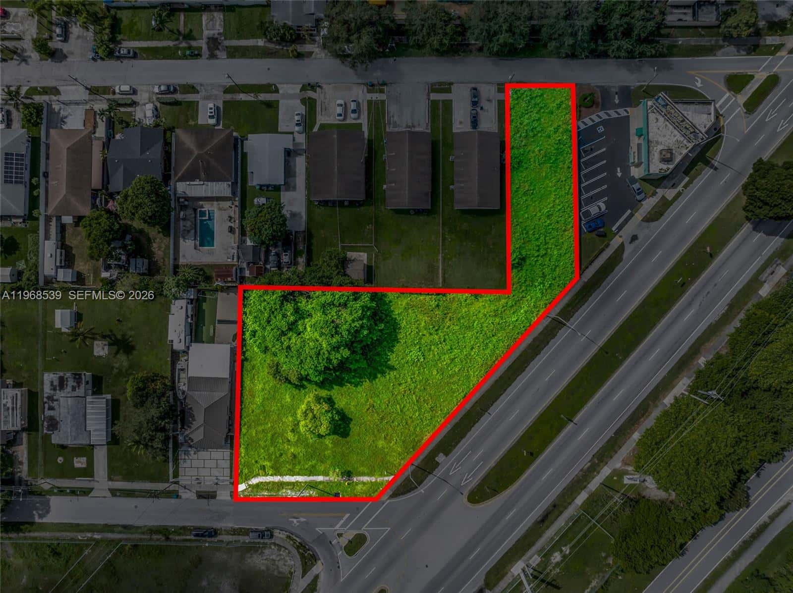 214 S Dixie Hwy, Miami FL 33189